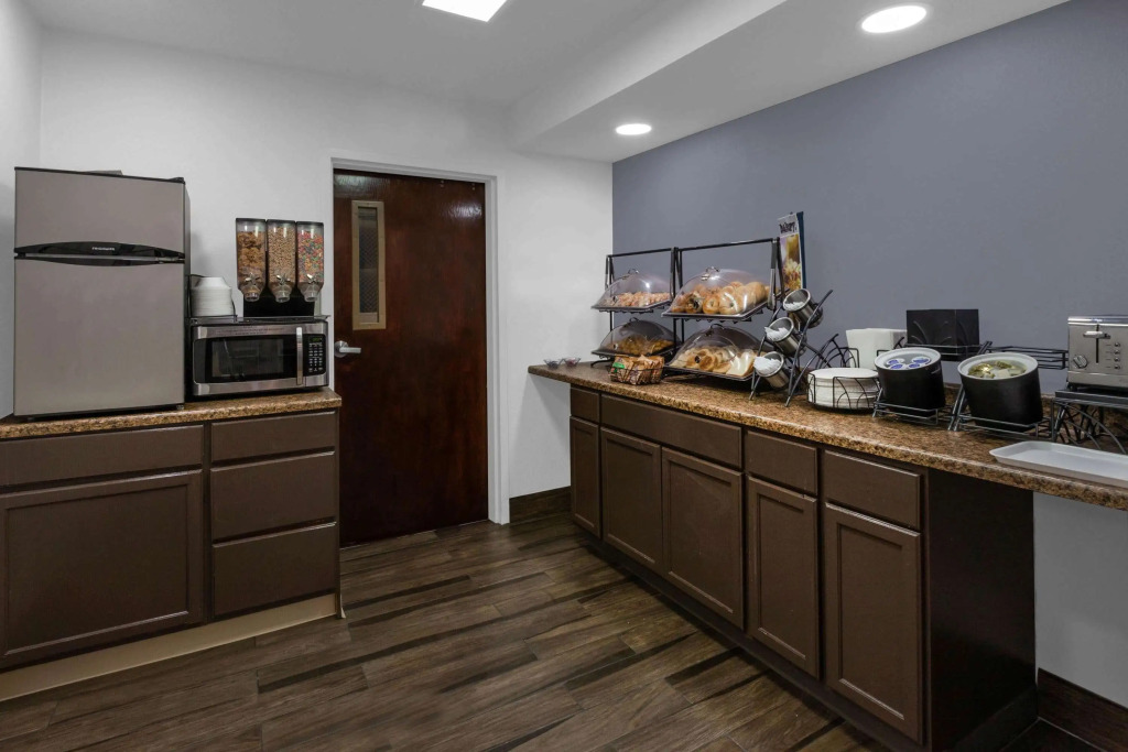 Microtel Inn & Suites by Wyndham Baltimore BWI Airport