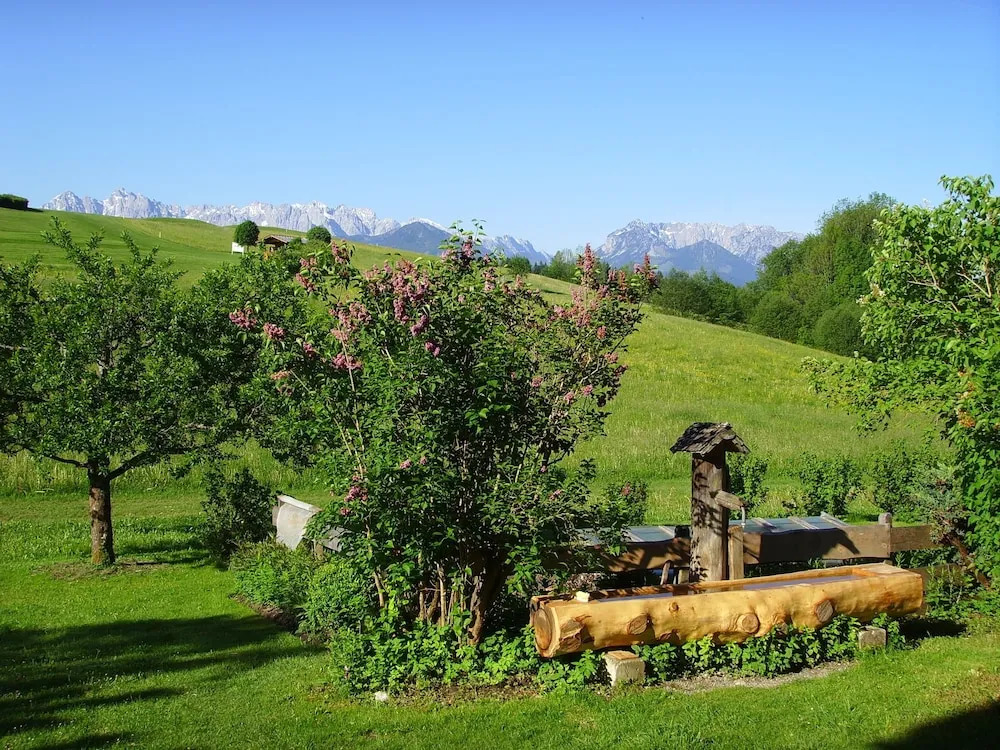 Stoibhof Familie Klauser