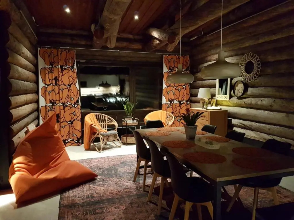 Arctic Villas Ruka