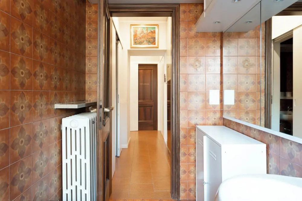 Casa di Sofia Città Alta