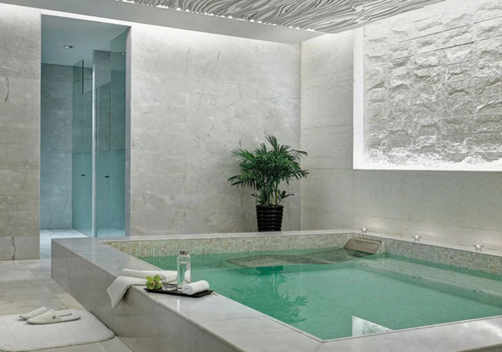 Langham Place Ningbo