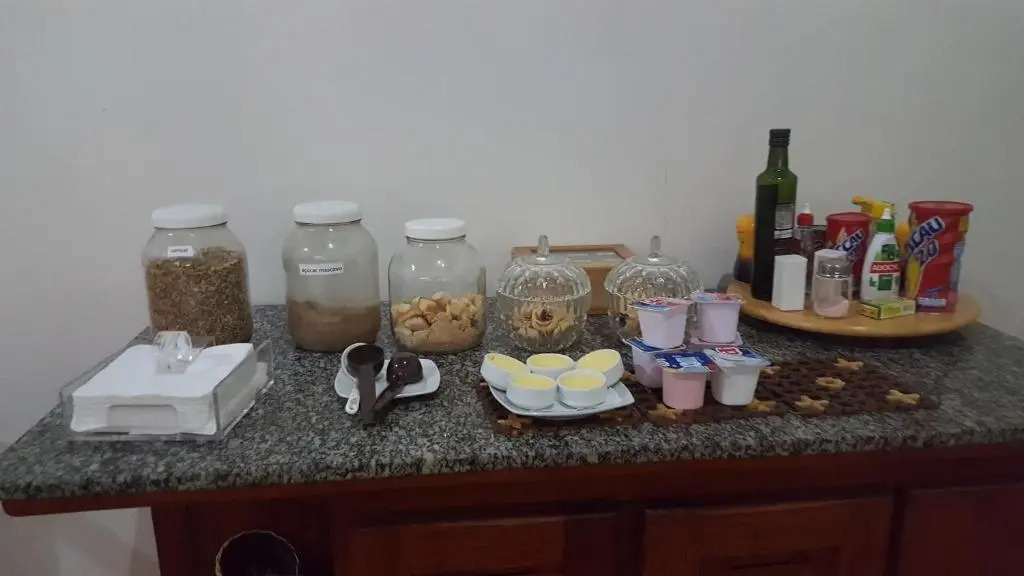 Pousada Diamante