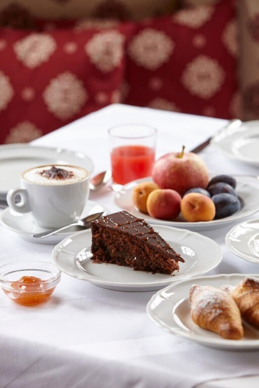 Charme Hotel Uridl
