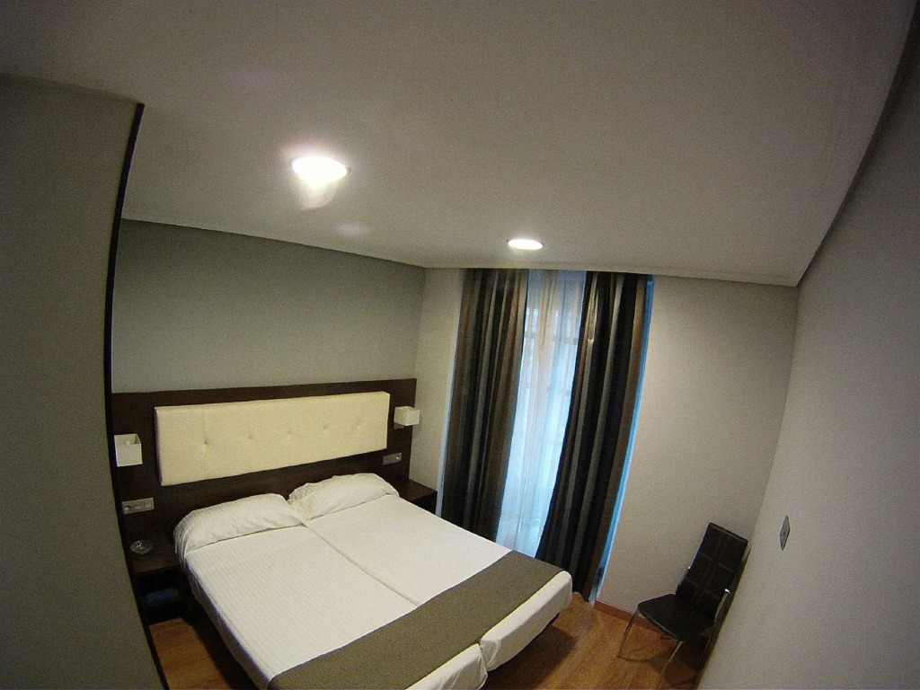 Apartamentos Boutique Catedral by anthology hoteles