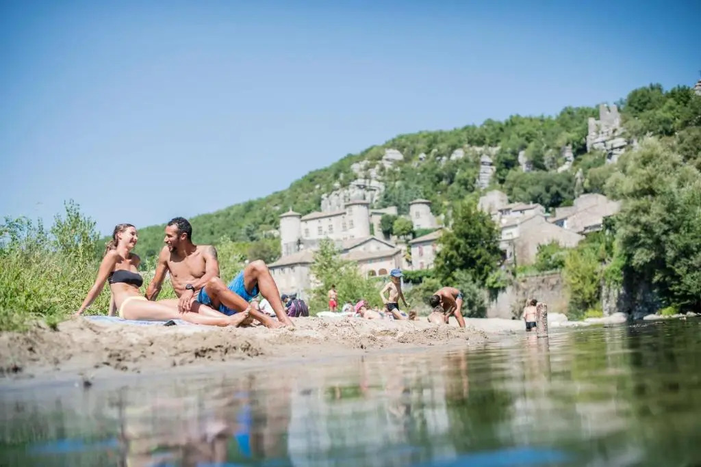 Domaine Lou Capitelle & Spa