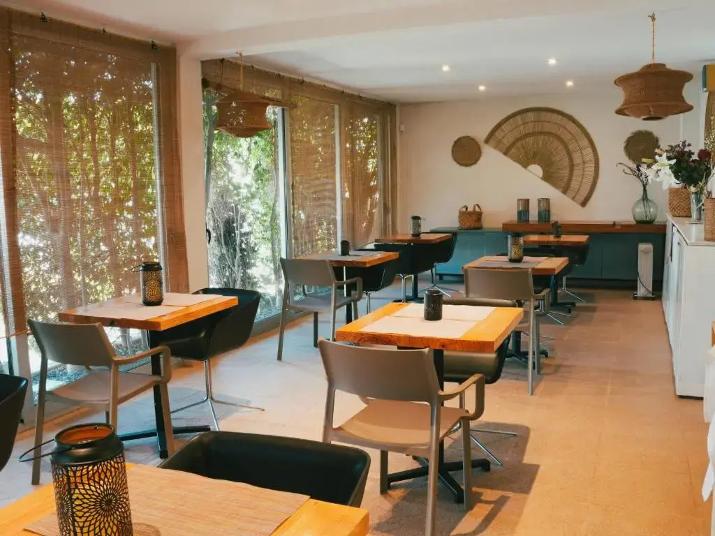 Hotel Rhys Denia