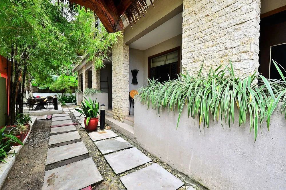 Zen Rooms Bulabog Road