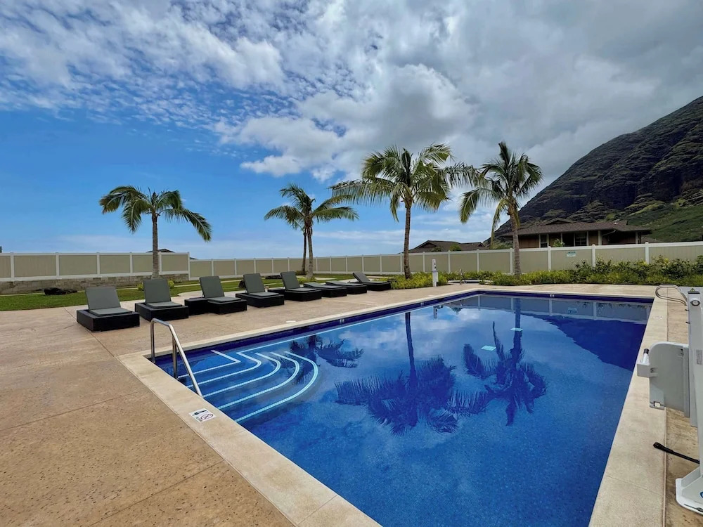 @ ML Aloha Hoonani 3BR Home MT & Ocean Views!