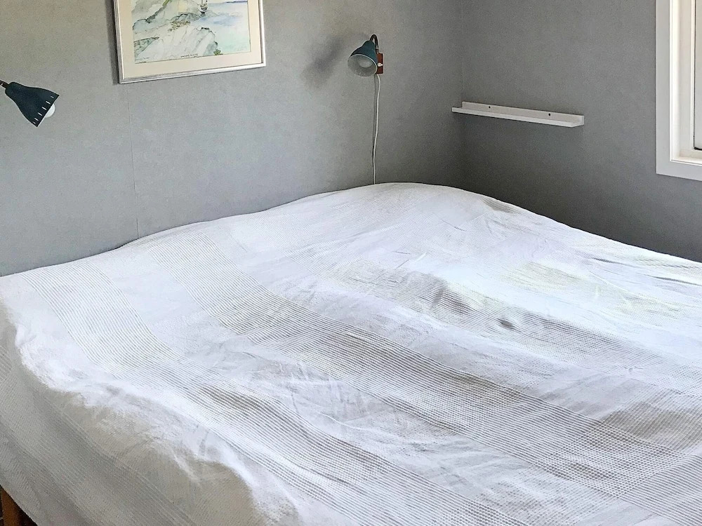 4 Person Holiday Home in Stromstad