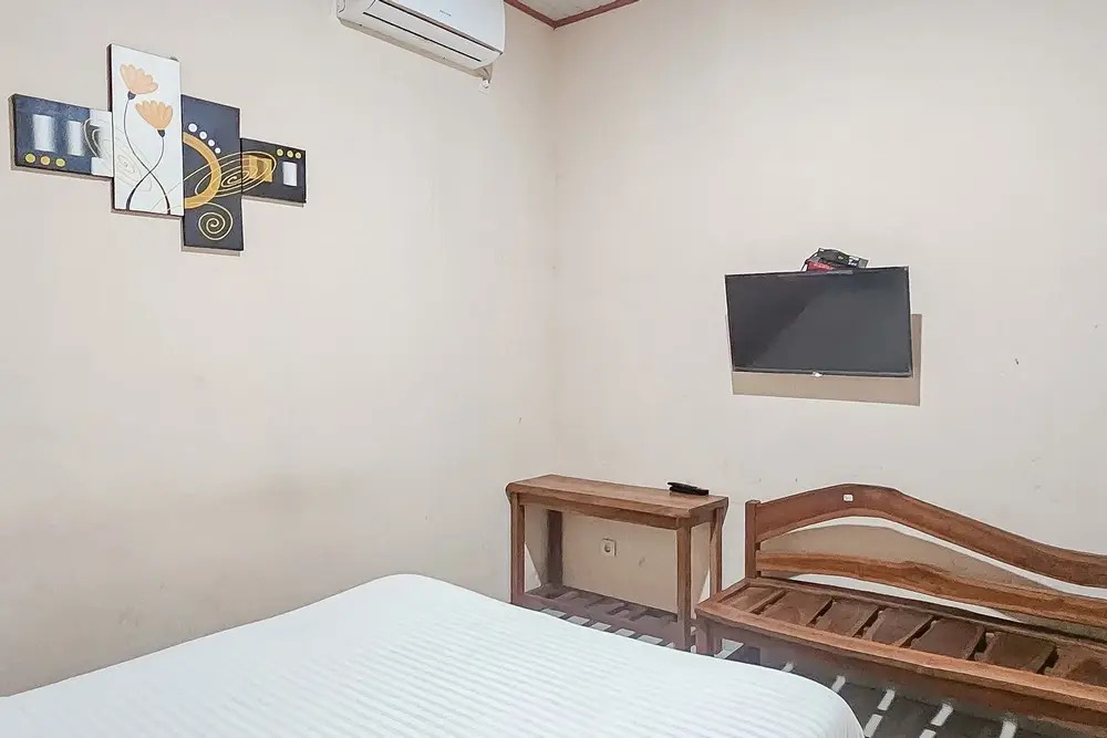 Urbanview Syariah Pendopo Tumaritis Cianjur