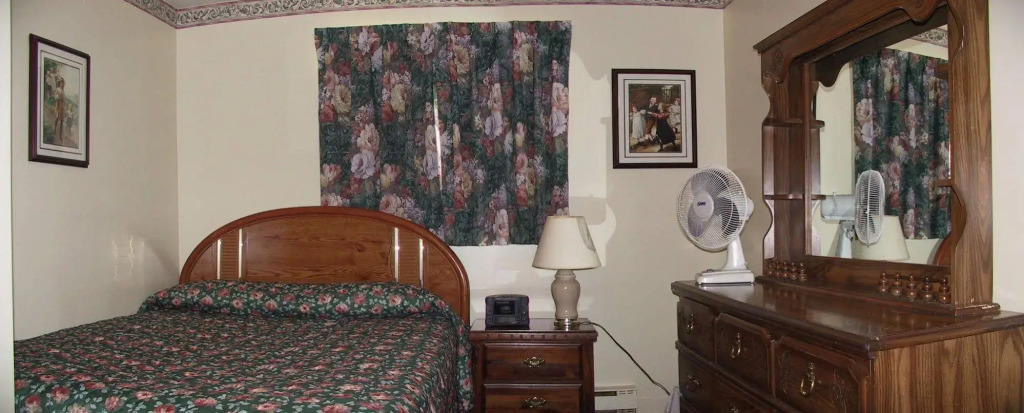 Comerfords Ocean View Suites