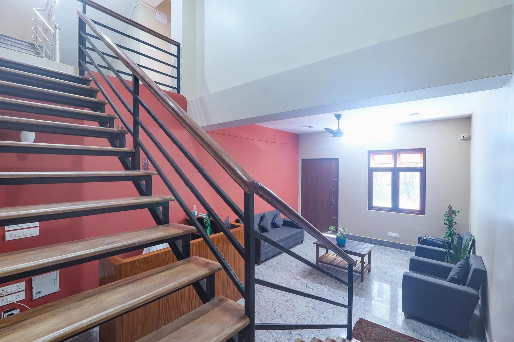 FabHotel Kutighar Regency