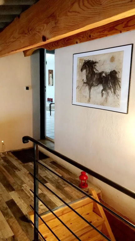 Apartment With one Bedroom in Maussane-les-alpilles, With Pool Access,