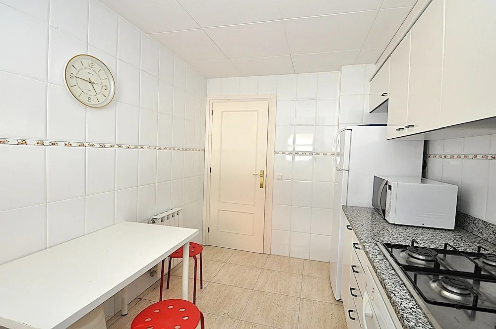 Apartment Llaverias-Calafats 171