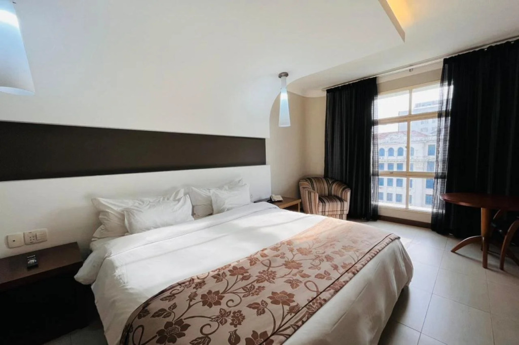 Parque Balneário Hotel Santos by Castelo Itaipava