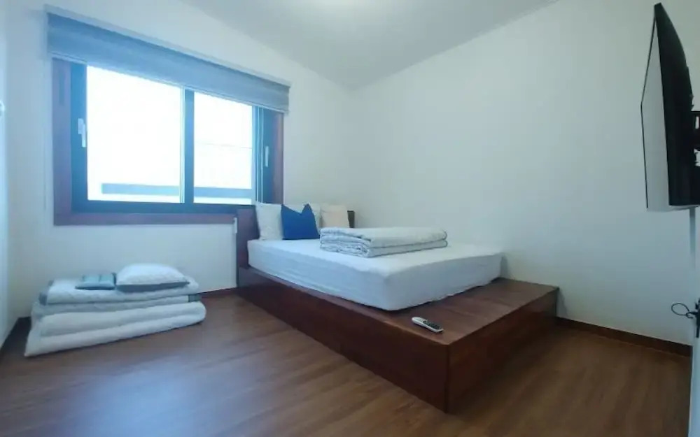 Jeju Cosat Pension
