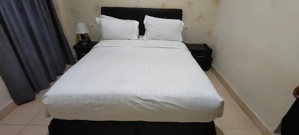 Hotel O Kost Axcel