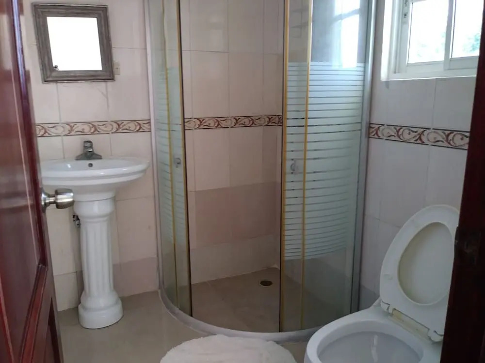 Private Room in Bibijagua Beach