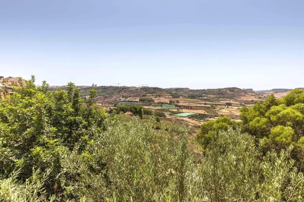 Ta Guljetta 4 Bedroom Villa With Private Pool