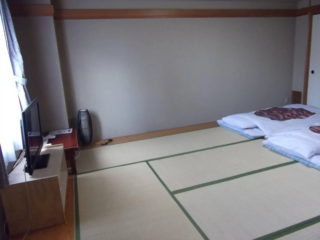 Ichikawa Grand Hotel