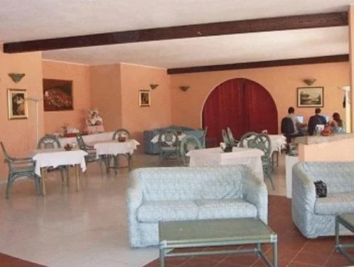 Hotel Tre Lune