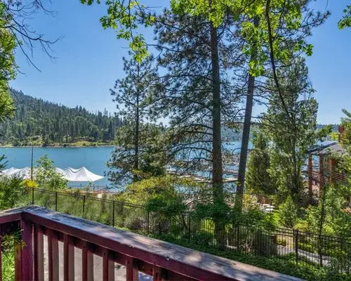 The Pines Resort - 5 Nights, Bass Lake, USA