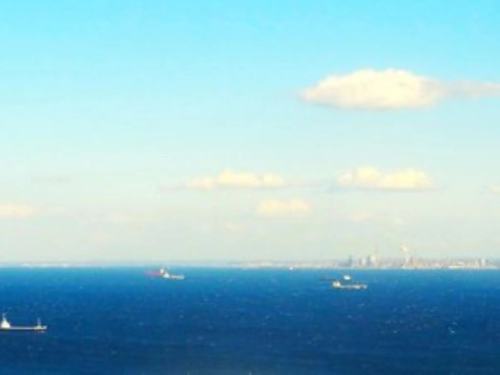 Yokohama Techno Tower Hotel