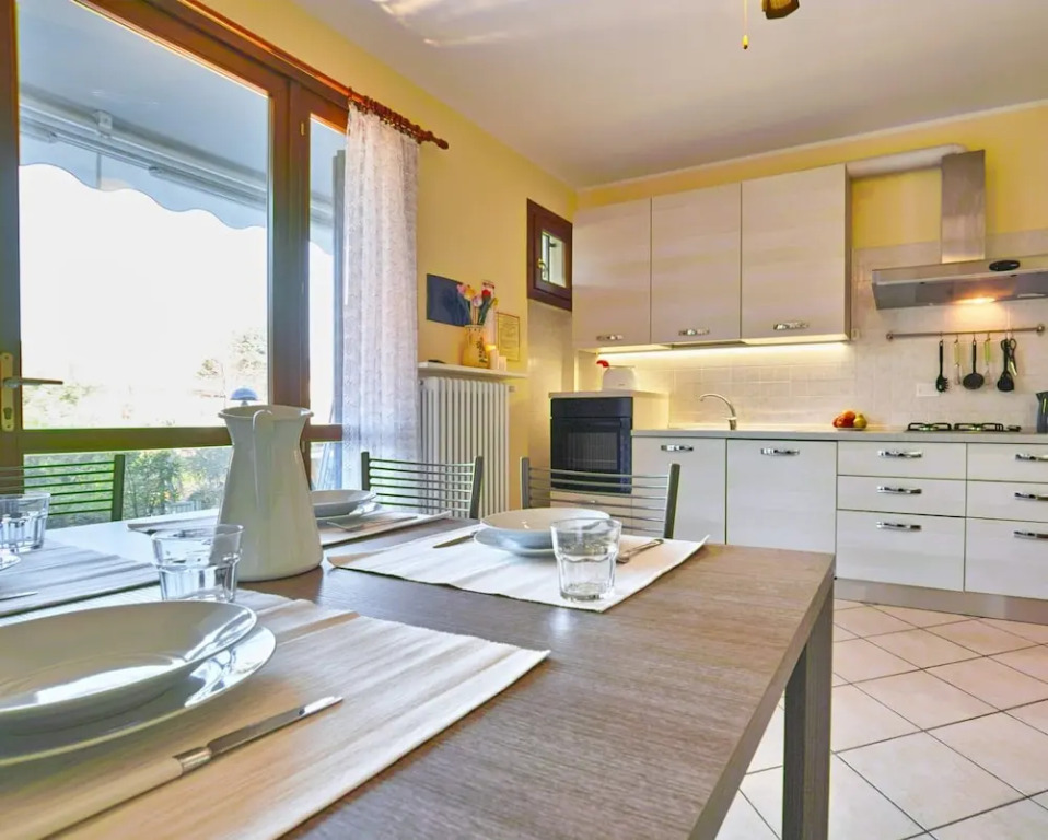Residence Onda 2