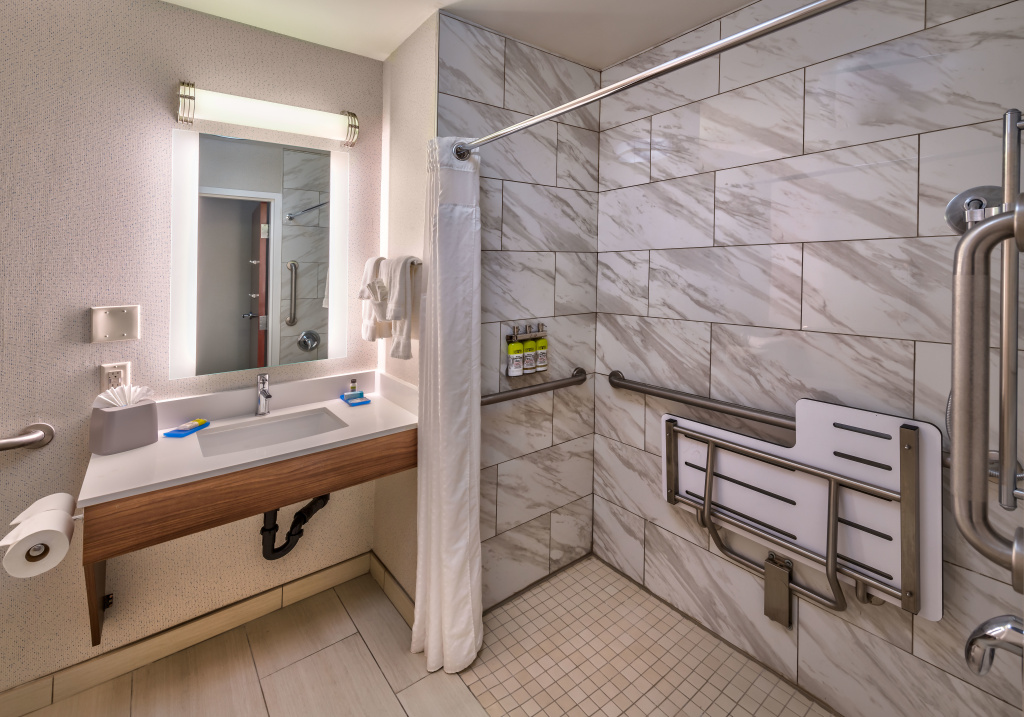 Holiday Inn Express Reno Airport by IHG