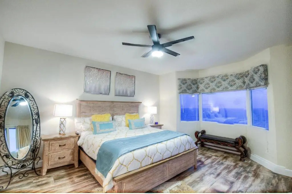 Tidewater Beach Resort 2302 By ZIA