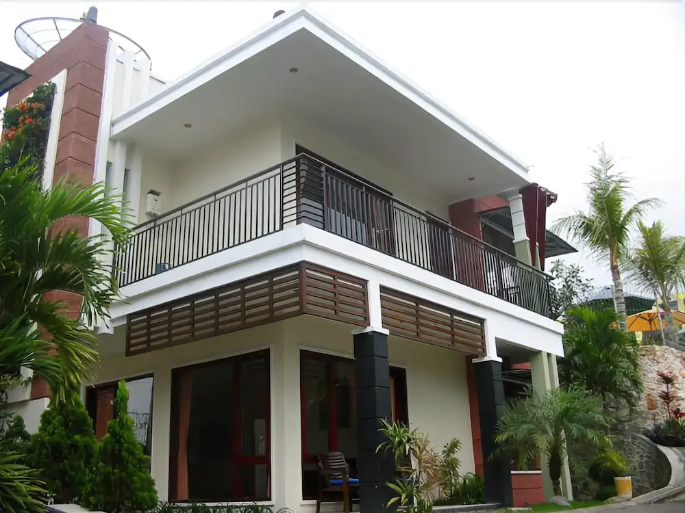 Villa Toetie