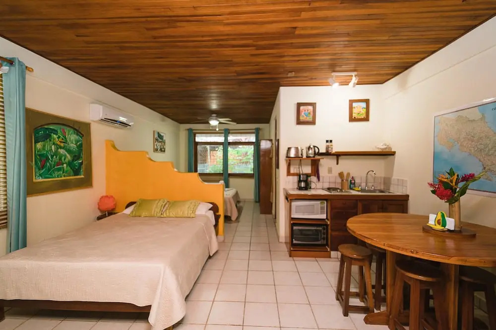 Villas Casa Sueca
