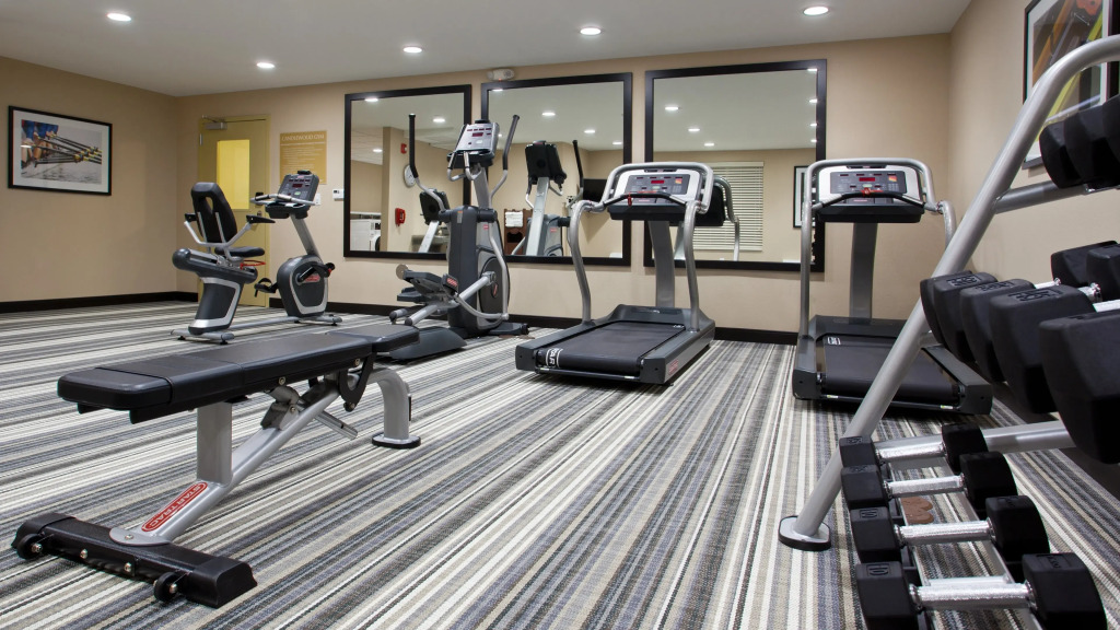 Candlewood Suites Carrollton by IHG