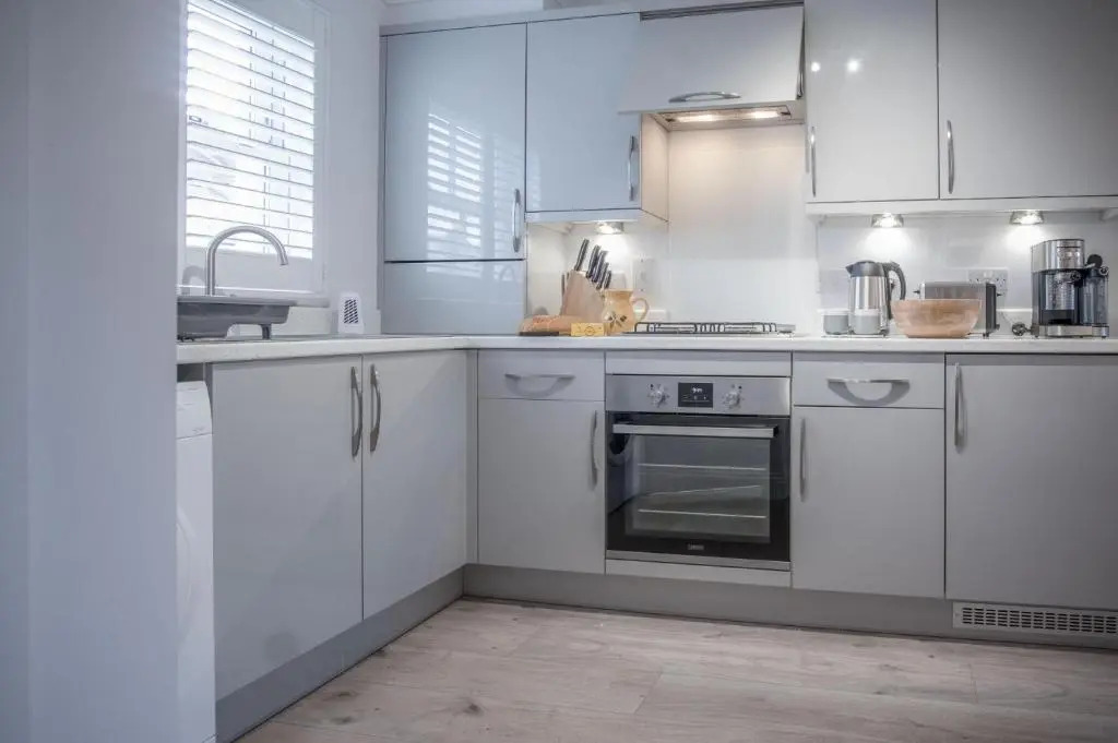 Ty Melyn - 2 Bedroom Cottage - Tenby