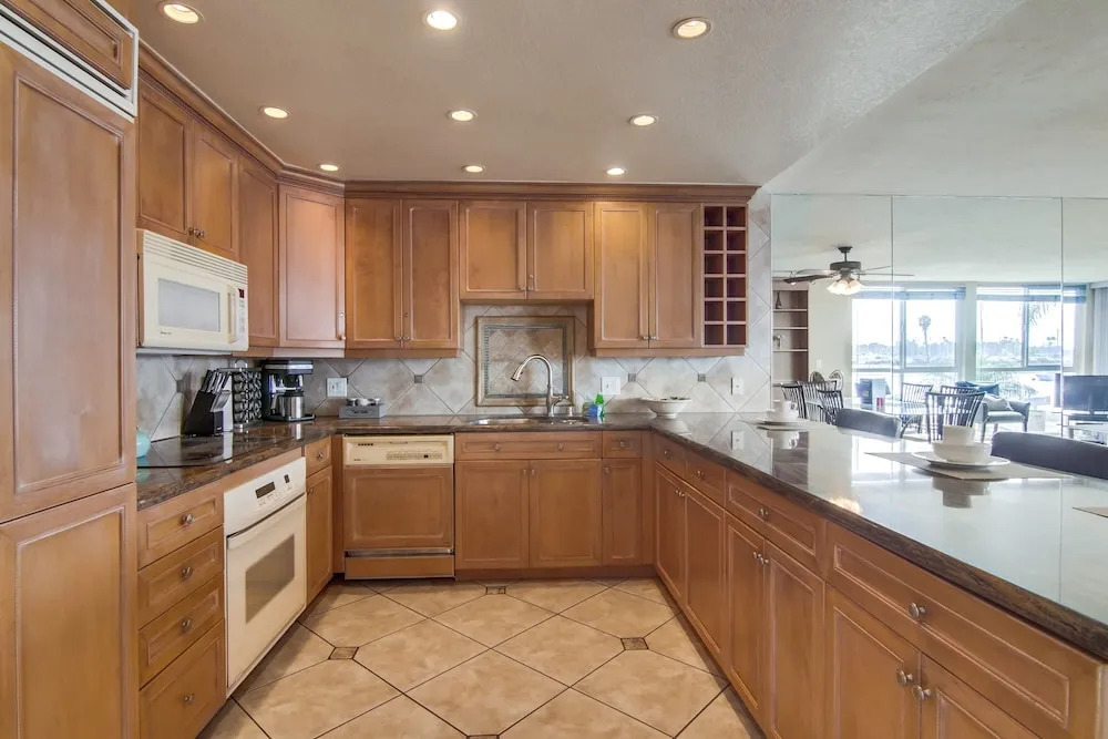 Waterfront Getaway 4 3 Bedrooms 3 Bathrooms Townhouse