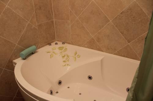 Бутик-отель Mishilen Detox & Wellness