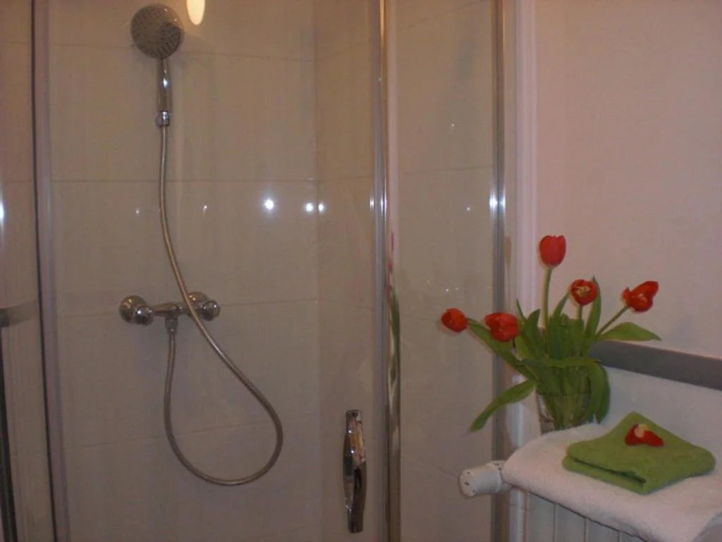 Pompo Prague Apartments