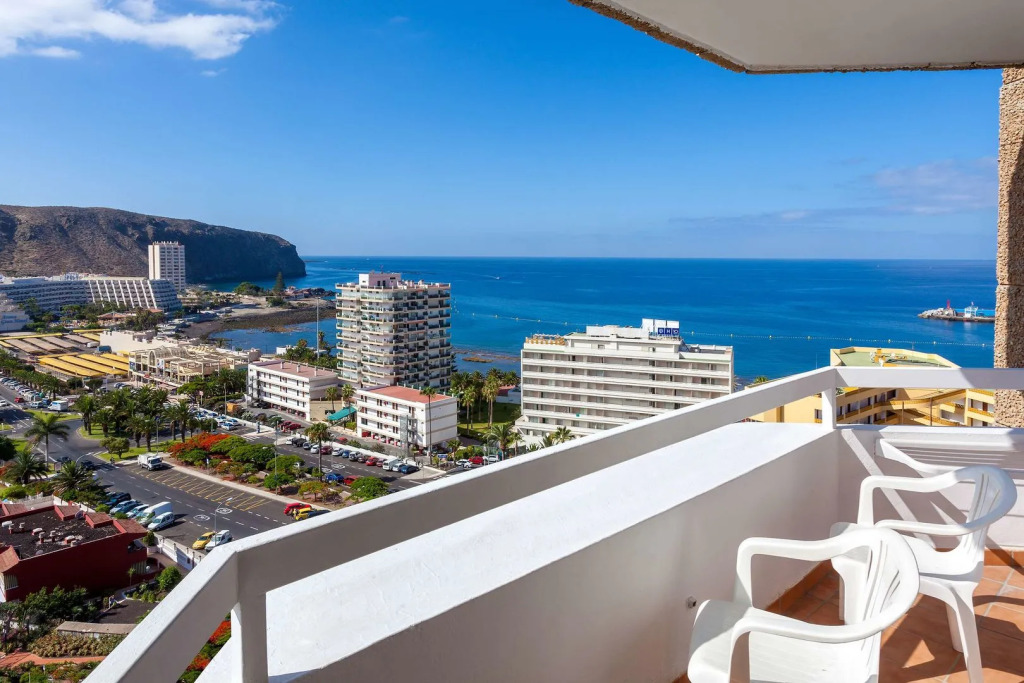 SOL by Meliá Arona Tenerife