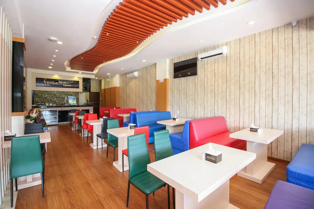 Airy Batu Aji Suprapto Graha Nusa Blok A 2 Batam