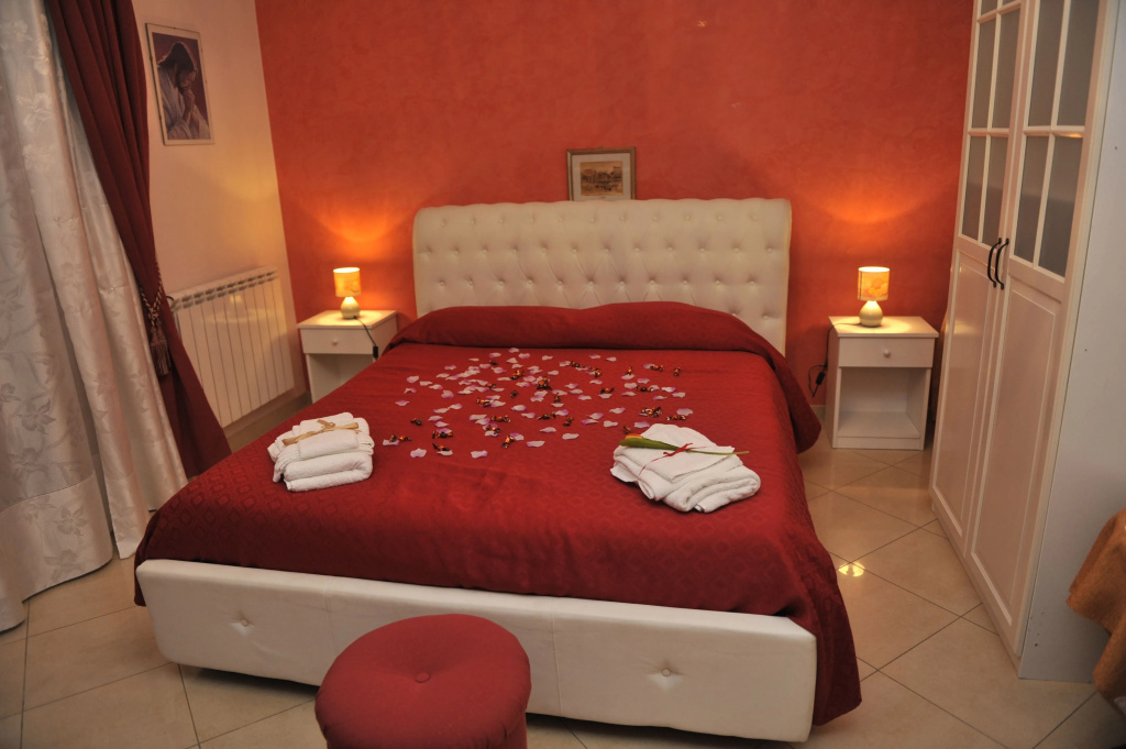 B&B Villa San Leonardo
