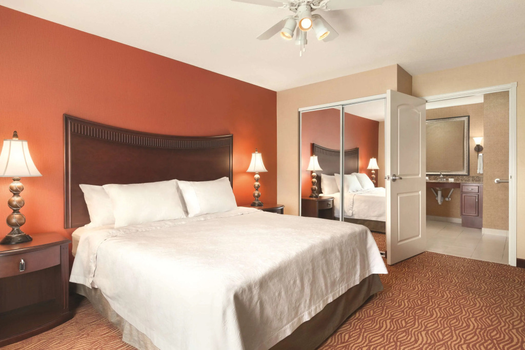 Homewood Suites Medford