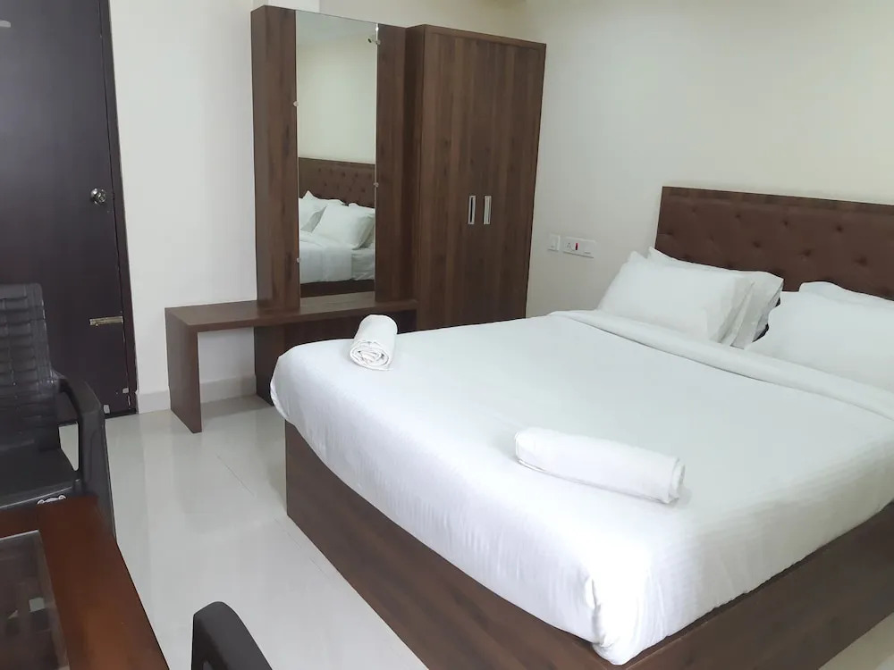 CNR Residency Madanapalle
