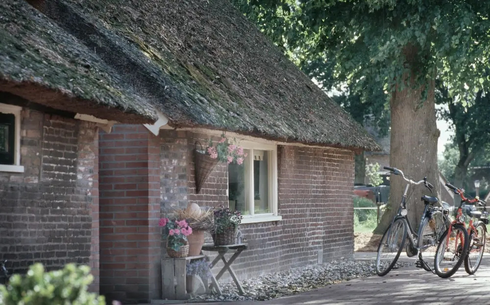 DroomHotel t Heinenhoes