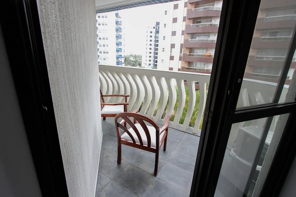 Riviera Apartamento familiar em clube 5 estrelas