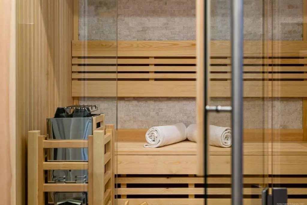 Luxury Apartment Mulino
