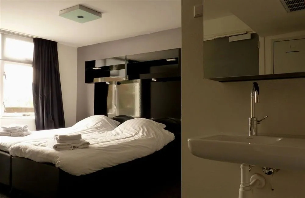 Innercity Hotel