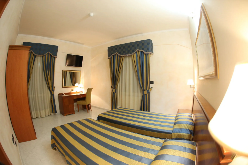 Hotel Niagara