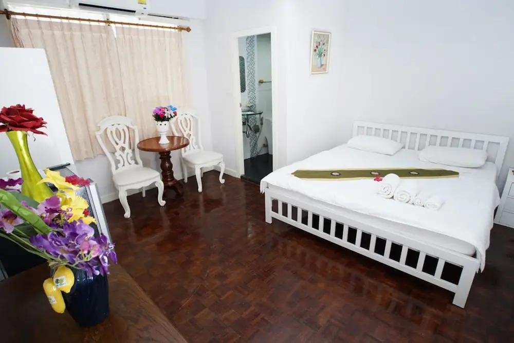 Wongamat Villa