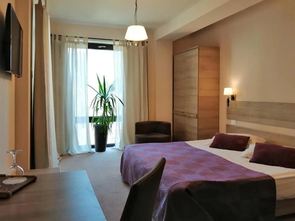 GreenHill Brasov