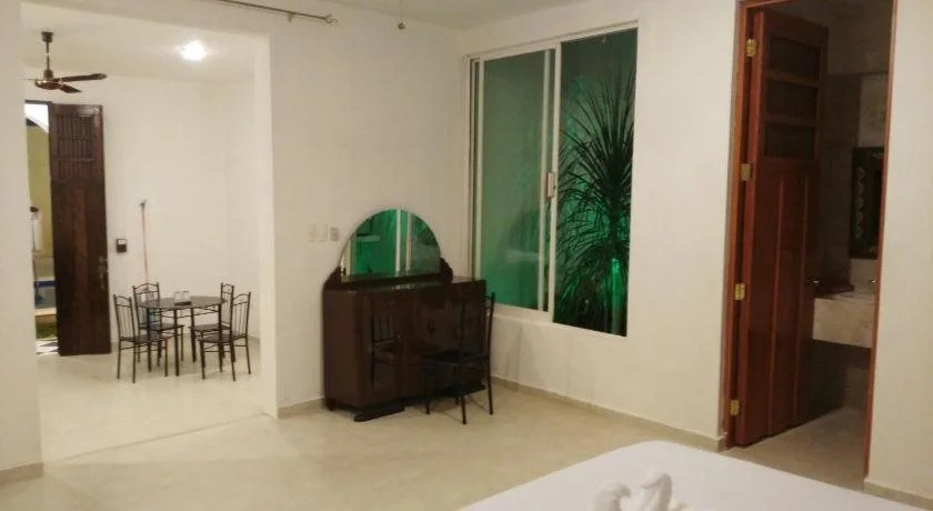 Hotel Hacienda Margot